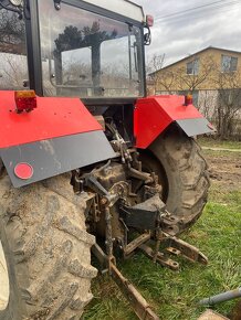 Zetor 10145 kabína C - 5