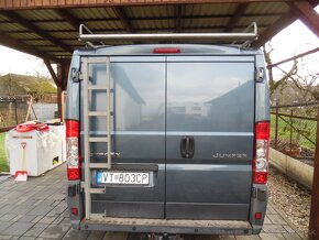 Citroen Jumper L2H1 - 5