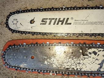 Stihl ms 462 - 5