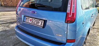 Ford C-max 1.8tdci - 5