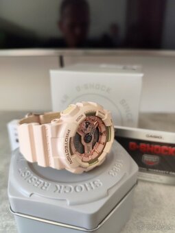 Casio G-Shock dámske - 5