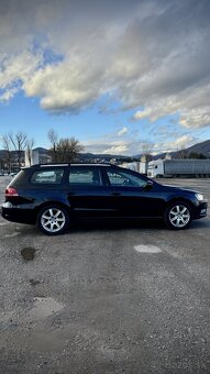 Volkswagen passat b7 1.4 tsi bluemotion - 5