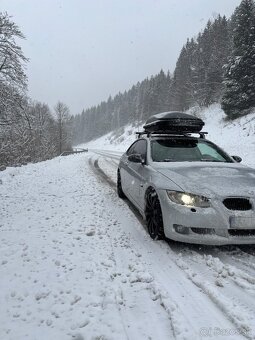 Bmw e92 - 5