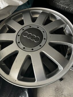 5x112 r16 orig A6 - 5