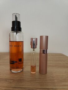 Armani My way parfum refill - 5