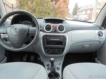 Citroen C3 1,4 HDI - 5