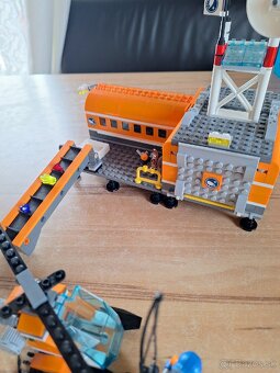 60036 Lego City Arktis predané - 5