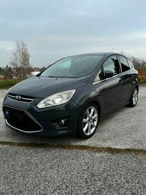 Ford C-Max - 5