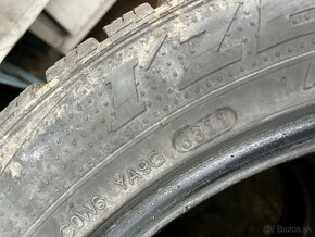 255/45 r18 zimne - 5