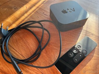 Apple TV 4K 64GB - 5