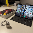 Apple iPad Pro 12,9-palcový 256GB - 5