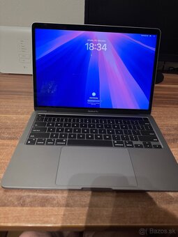 MacBook Pro 13” M2 2022 (8GB RAM, 256GB SSD) - 5