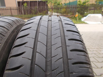 Pneumatiky Michelin 185/65R15 letné 2ks - 5