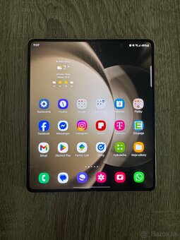 Samsung Galaxy Z Fold 5 - 5