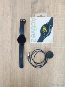 Samsung Galaxy Watch  Active 2 40mm - 5