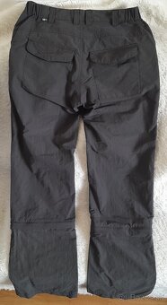 Fjäll Räven Daloa MT Zipp-off Trousers WMN - 5