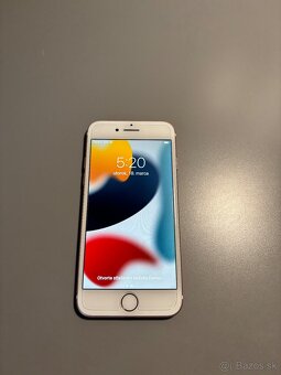 Apple iPhone 7 128GB Rúžovo zlatý - 5