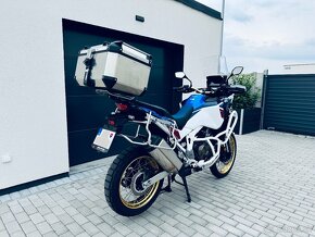 HONDA AFRICA TWIN CRF1100 - 5