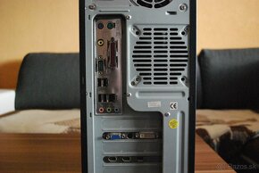 PC s procesorom AMD Athlon 64 - 5