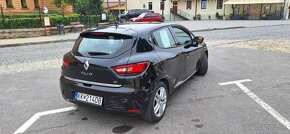 Renault Clio, 1.5 dCI - 5