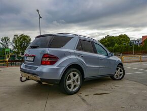 Mercedes ML 320 CDI - 5