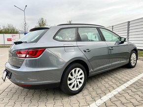 Seat LEON III 1.6TDi 77kW COMBI 2014 CR FULL LED - 5