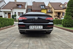 Volkswagen Arteon 2.0 TDI SCR BMT 190k R-Line DSG - 5