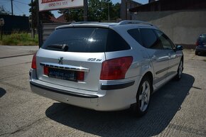 Peugeot 407 SW 2.0 HDi ST Confort - 5