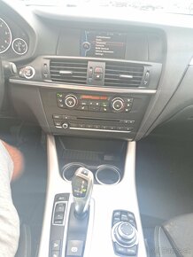 Bmw X3 f25 2.0 - 5