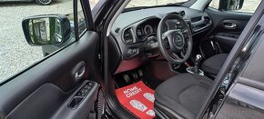 Jeep Renegade 1.0 GSE Night Eagle Možný Leasing - 5