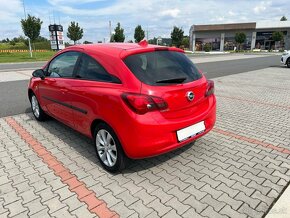 Opel Corsa 1.4i LPG ČR 2018 - 5