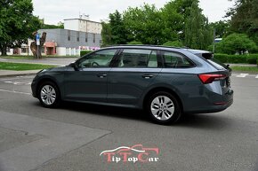 ⏩ Škoda Octavia Combi 2.0 TDI SCR Ambition - 5