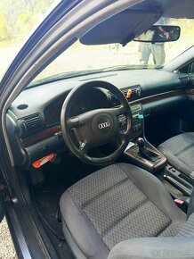 Audi A4 1.9tdi 55kw - 5