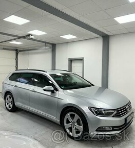 Volkswagen Passat B8 Variant 2.0TDI 110Kw - 5