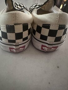 Vans tenisky - 5