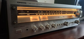 ONKYO TX 2500mkII Retro vintage receiver - 5