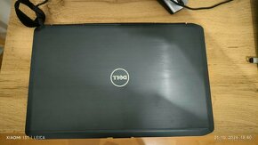 Predám plnefunkčný  Notebook DELL Latitude E5530 - 5