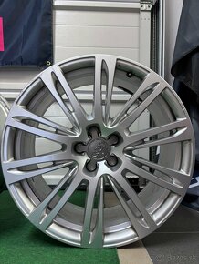 Audi S-Line 5x112 R20 orig. - 5