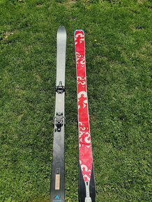 Skialp set Dynastar 170 cm - 5