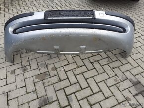 Predam predny naraznik na citroen C8 rok 2005 - - 5