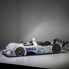 Bmw V12 LMR - 5