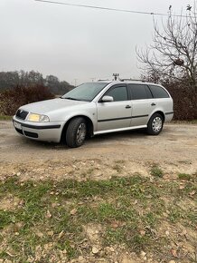 Predám Škoda Octavia 1.9tdi - 5