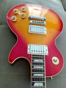 Gibson Les Paul Standard 1995 - 5