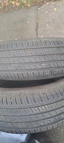 Barom bravuris 5 235/65R17 - 5