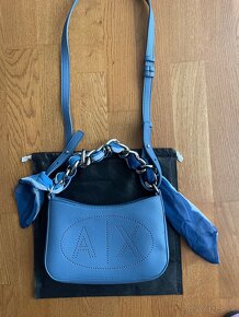 Armani exchange kabelka - 5