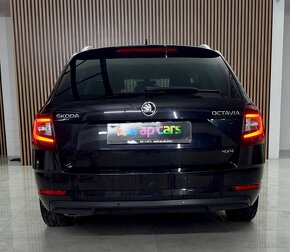 Škoda Octavia 2.0 TDI DSG 4x4 2018 / DPH odpočet / 1.majiteľ - 5