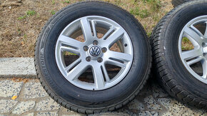 5x120 R17 --- VW AMAROK - 5