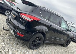 Ford Kuga 2,0 Titanium Plus 132kW 4x4 TZ nafta manuál 132 kw - 5