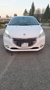 Peugeot 208 E-Hdi Top Stav - 5