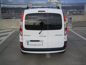 Renault Kangoo Energy dCi 90 Life - 5